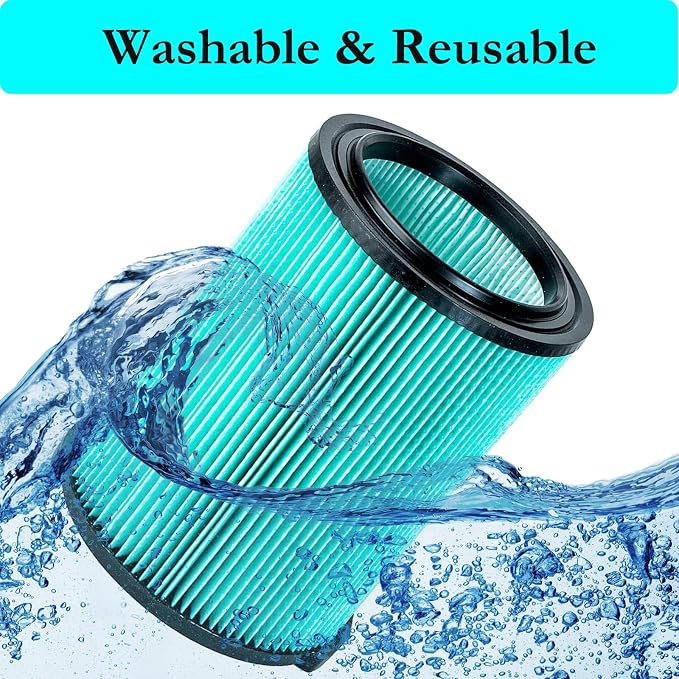 VF6000 5-Layer HEPA Replacement Filter - Image 5
