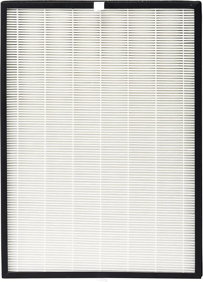 AprilAire RF09550P Allergy + Pet True HEPA Air Purifier Replacement Filter by AprilAire