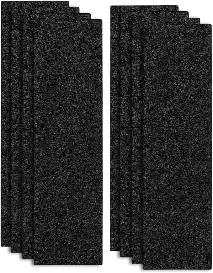 3 Pack FLT4825 True HEPA Filter B Replacement - Image 7
