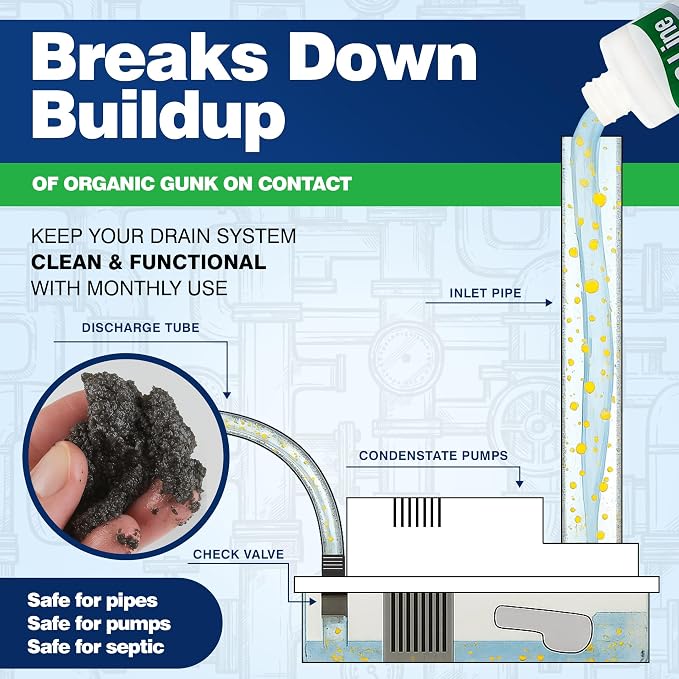 AC Drain Line Cleaner - Image 9