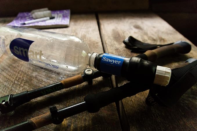 Squeeze Water Filtration System - Image 14