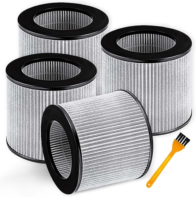 2801 Replacement Filter Compatible by ADDFRESH