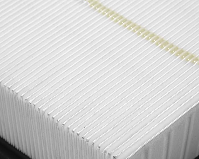 Spearhead MPG Defense Max Thrust Engine Air Filter - Image 6
