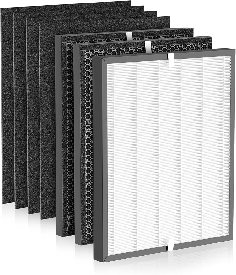 3000 Replacement Filter Compatible by Induspure