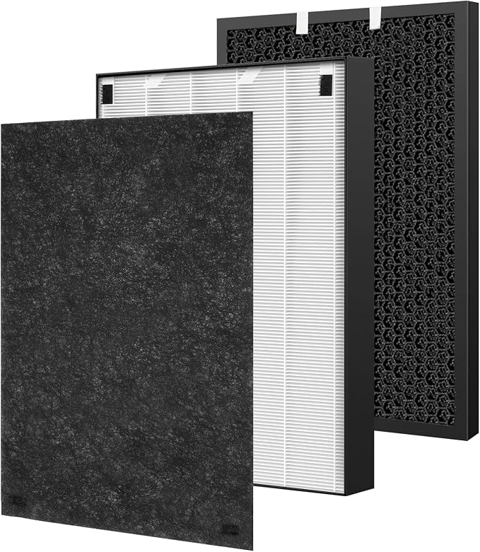 Air 320 Filter Replacement Compatible by AddtoYourCart