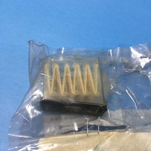 SMC EJ101H-030N Element, Vacuum Filter, 43 X 40 X by Unknown