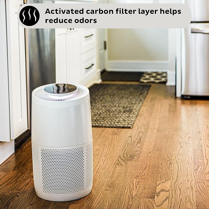 Instant HEPA Quiet Air Purifier From the Makers of Instant Pot - Image 6