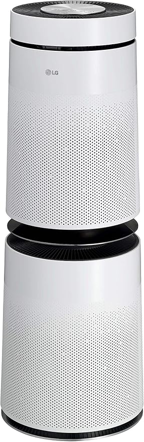 LG PuriCare 360-Degree Air Purifier - Image 2