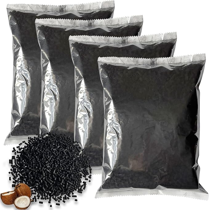 2.9 Pounds Odor Absorbing Filter Refill by Unknown