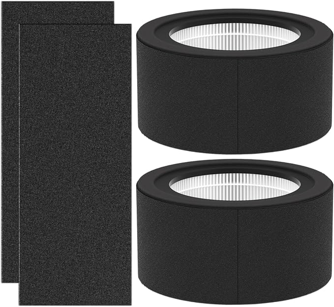 EE-5067 Replacement Filter Compatible by Luripid