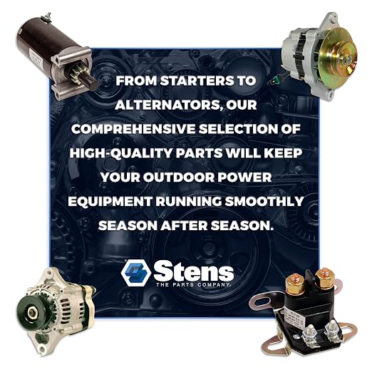 Stens Air Filter Combo 102-036 Compatible - Image 8