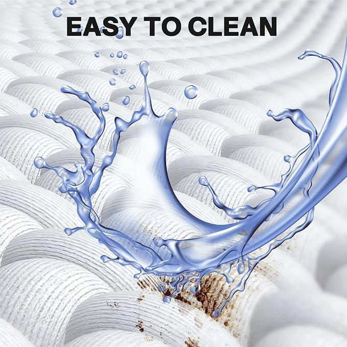 Pool Filter Compatible with CCP520, Clean and Clear Plus 520, PCC130/-M/PAK4 - Image 5