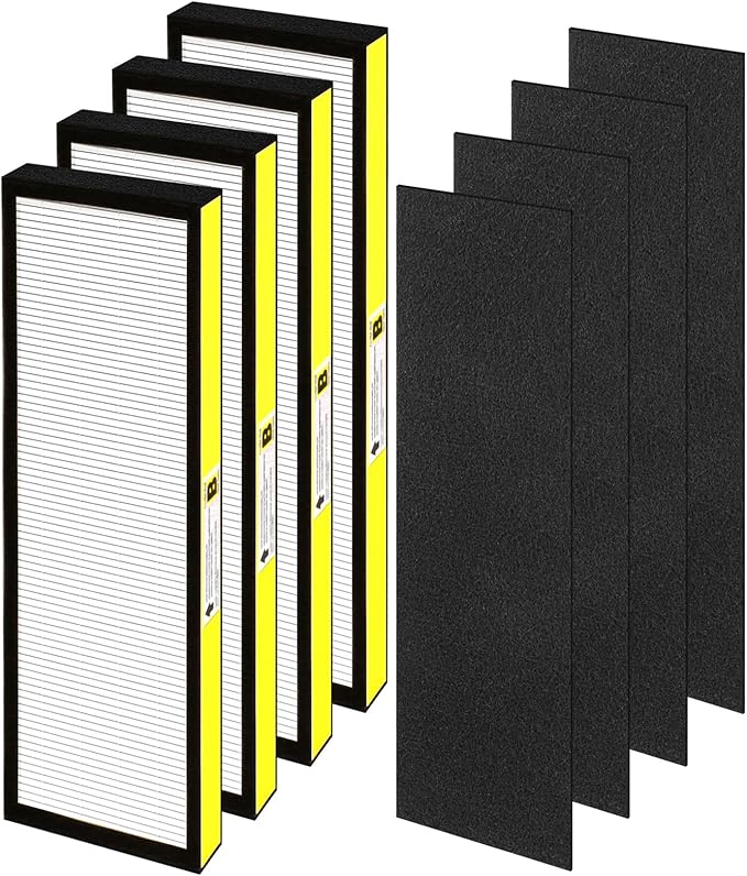 FLT4825 HEPA Filter B Replacement by XBGG