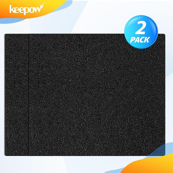 KEEPOW CF-1 Hepa Filter Replacement Compatible - Image 7