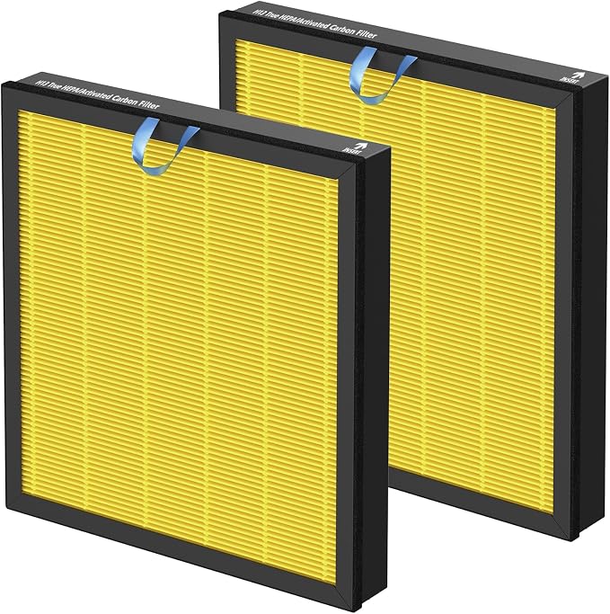 Vital 100S Pet Care Replacement Filter Compatible by JORAIR