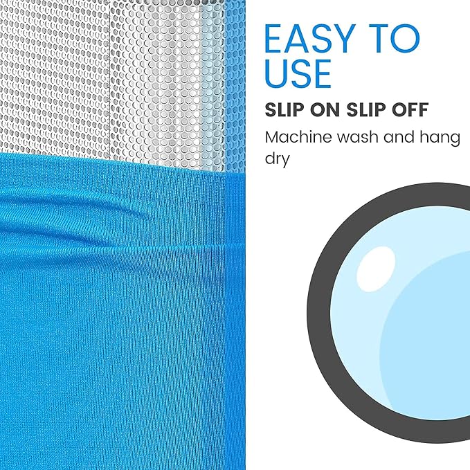 4 Pack 211+ Replacement Washable Pre-Filters - Image 4