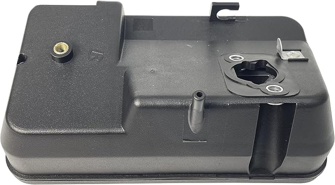 Air Filter No-Clip Bolt on Style W/Gasket - Image 4