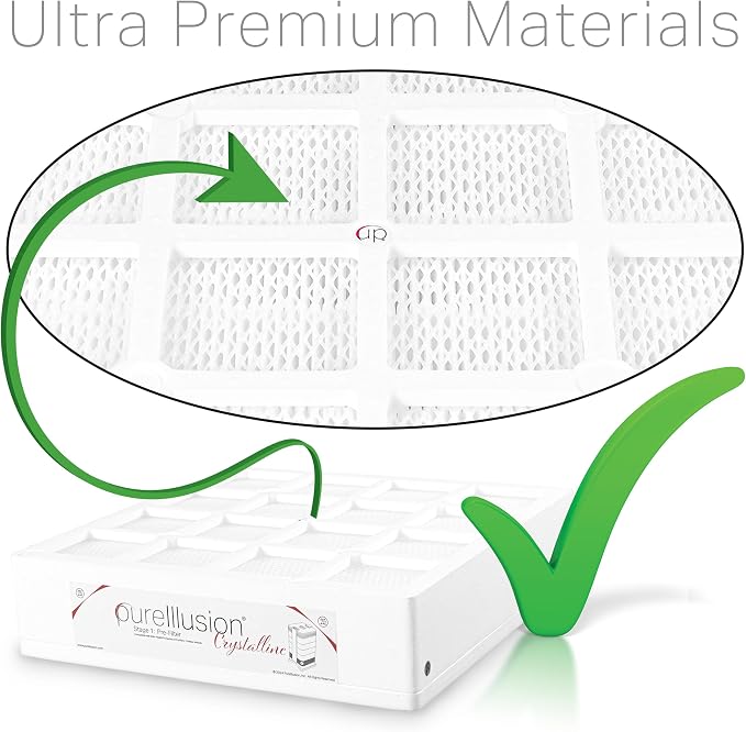PureIllusion Scientifically Tested PreFilter - Image 6