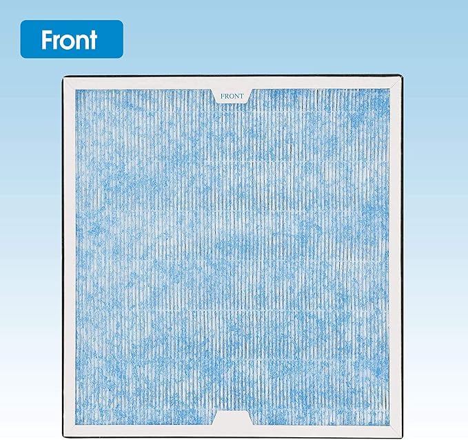 Abestorm 2-in-1 /HEPA/Activated Carbon Filter Replacement Set - Image 3