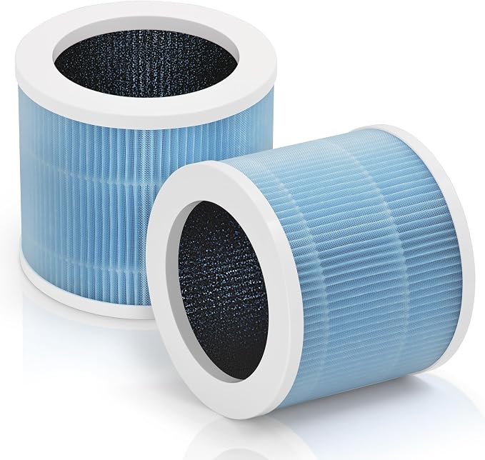 A1 Air Filter Replacement Compatible by SomewayTop