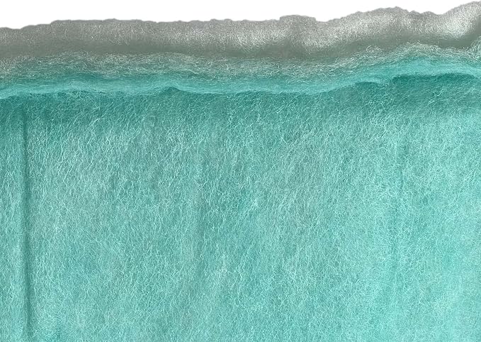 wioboy Paint Spray Booth Intake Filter Pad - Image 6