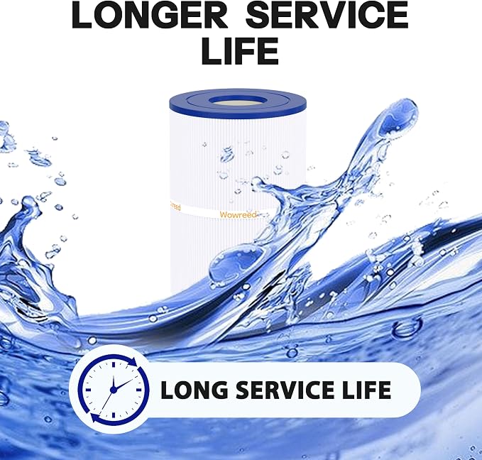 Pool Filter Compatible with CCP520, Clean and Clear Plus 520, PCC130/-M/PAK4 - Image 6