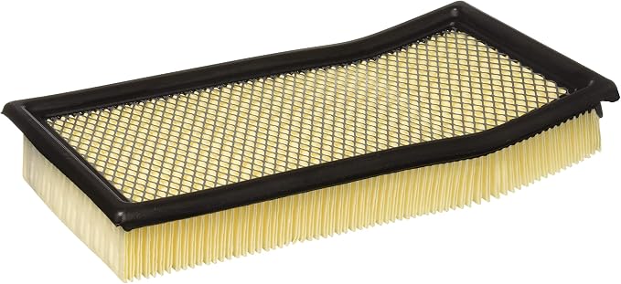 Motorcraft FA1884B7 Air Cleaner Element Assembly - Image 2