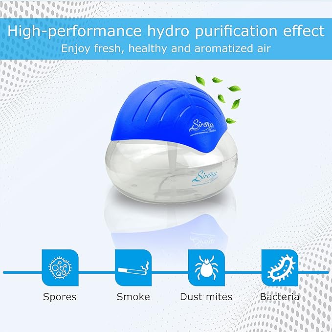 Sirena Twister Air Purifier - Image 6