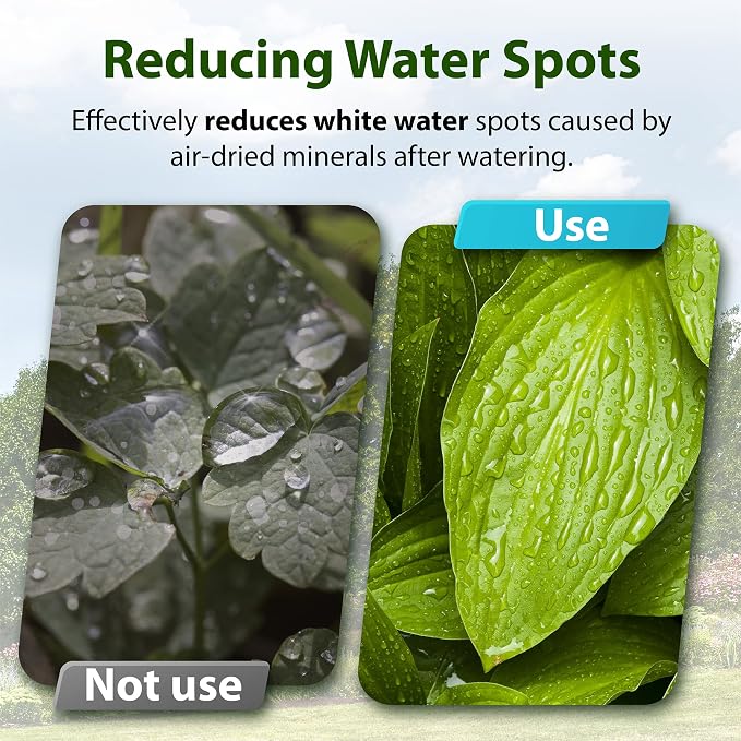 AQUACREST Garden Hose Water Filter - Image 3