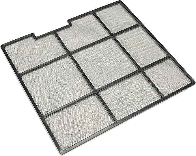 Air Conditioner AC Upper Filter Compatible by Lazellz