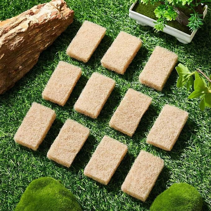 12 Pcs Ammonia Remover Inserts Compatible - Image 6