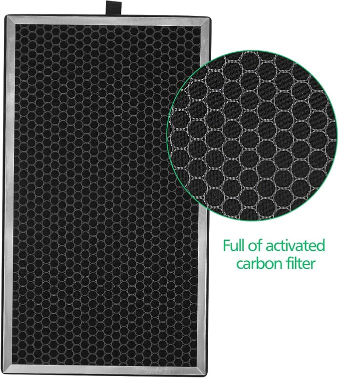 112 Replacement Filter Compatible - Image 3