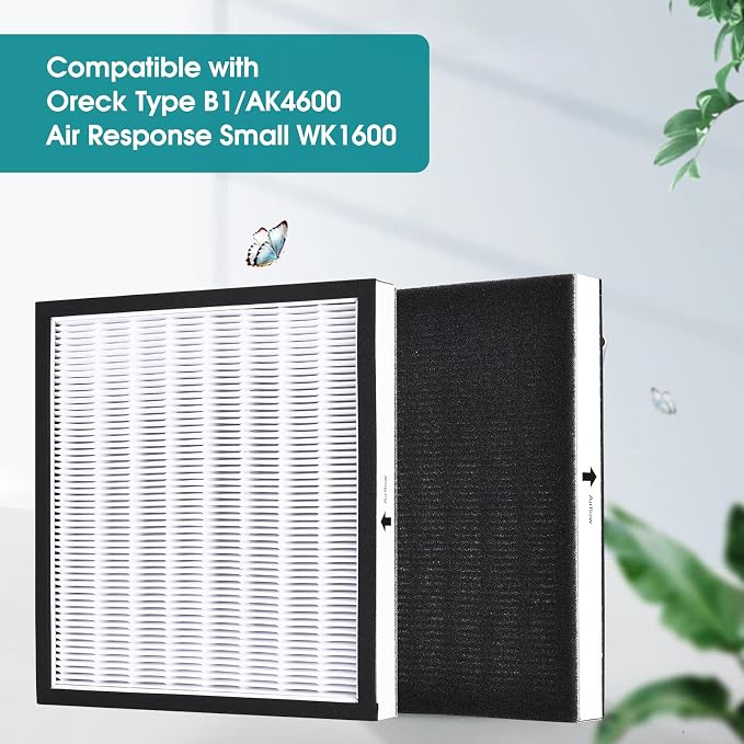HEPA Filter Kit - Image 2