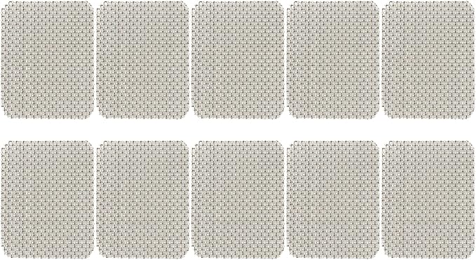 Muffler Spark Arrestor Screen Compatible by hoyltyYYPurchaseParts