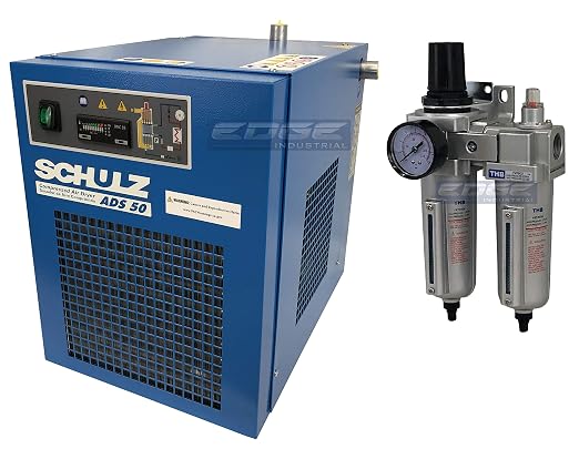 YuanKanJu Birsppy Schulz REFRIGERATED Air Dryer by Unknown