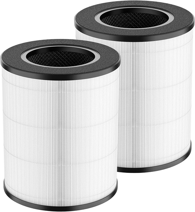AP-T20 Replacement Filter Compatible by JORAIR