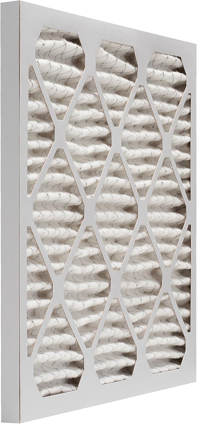 18x20x1 AC and Furnace Air Filter by Aerostar - Image 4