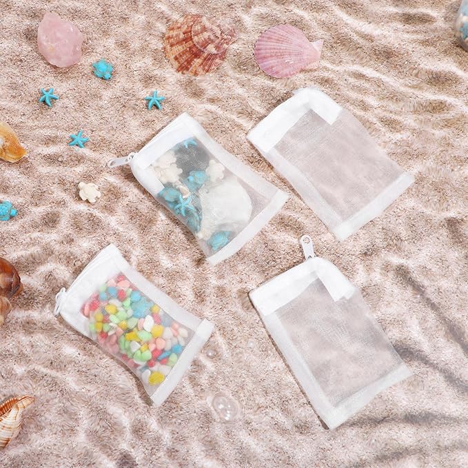 15 Pcs Aquarium Filter Media Bags, Fine Mesh Filter Bags - Image 3