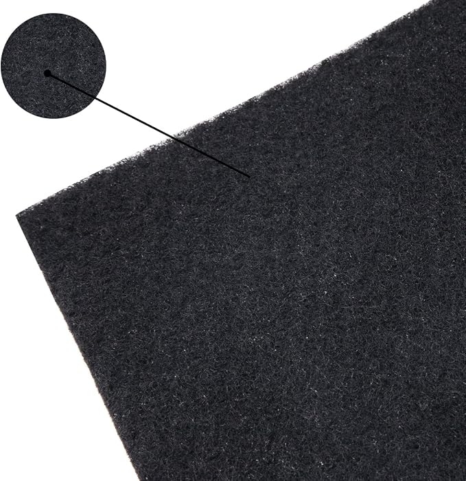 I-clean for Honeywell Filter A HRF-AP1 Air Purifiers, 2 Pack Carbon Air - Image 4