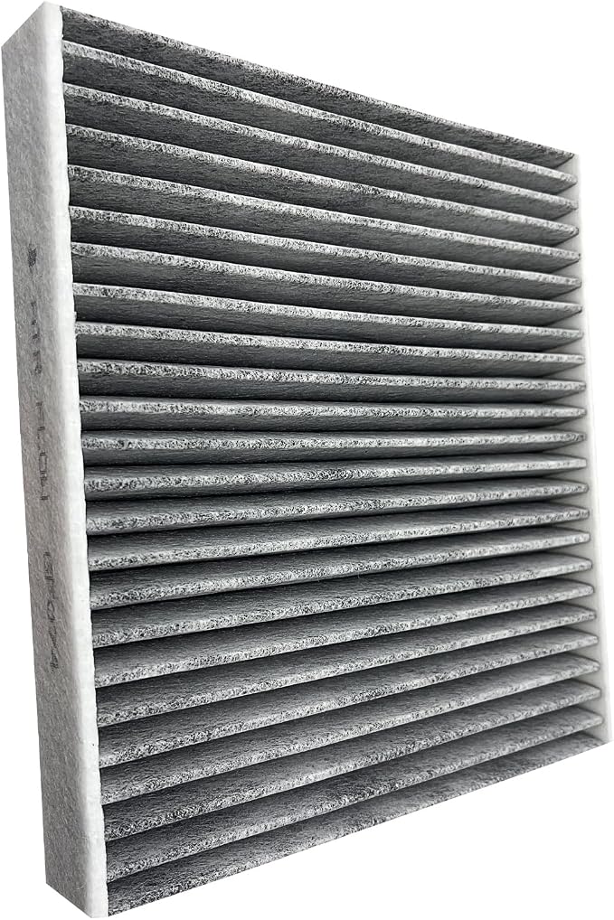 GF074 Cabin Air Filter For 2016-2017 Lexus GS200T, 2015-2023 RC F, 2016-2023 - Image 5