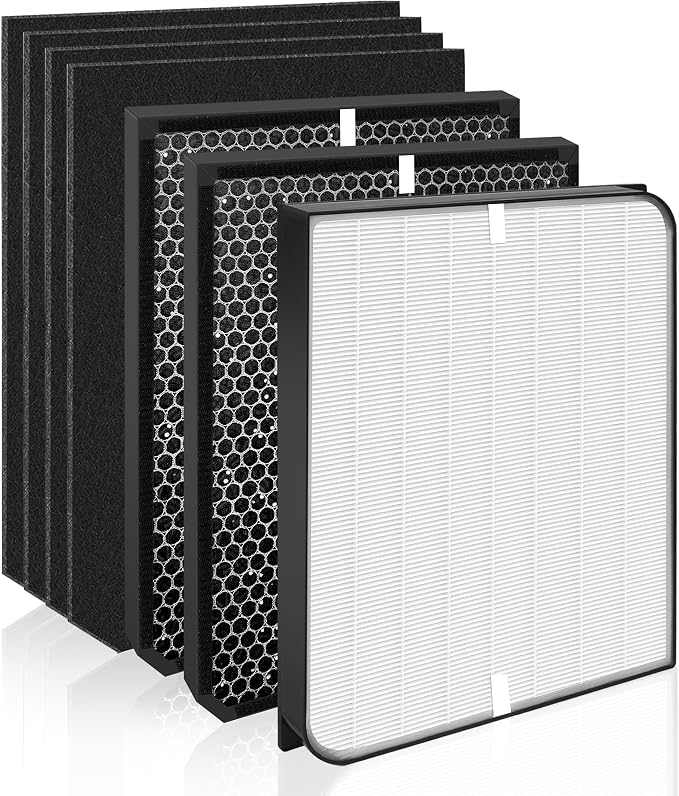 3000/3500 Replacement Filter Compatible by GKOKG