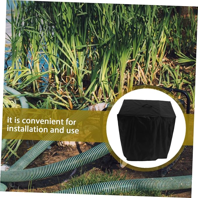 Pump Filter Cover Sand Pump Cover - Image 8