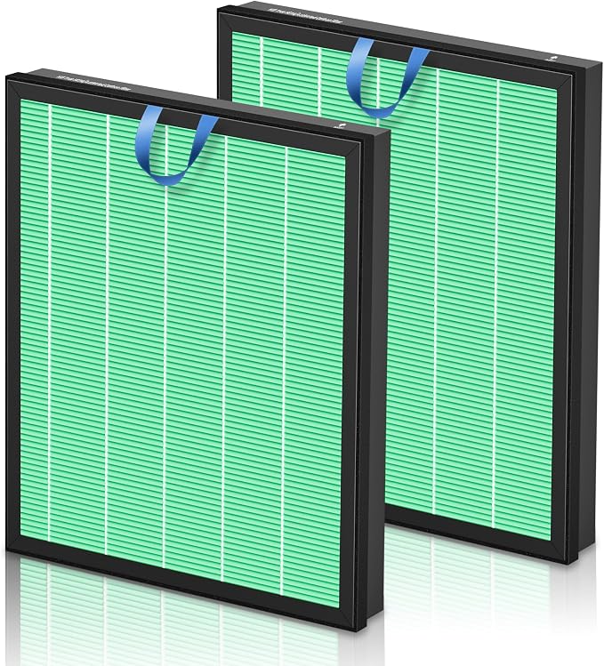 Vital 200S Toxin Absorber Replacement Filter by PETOX