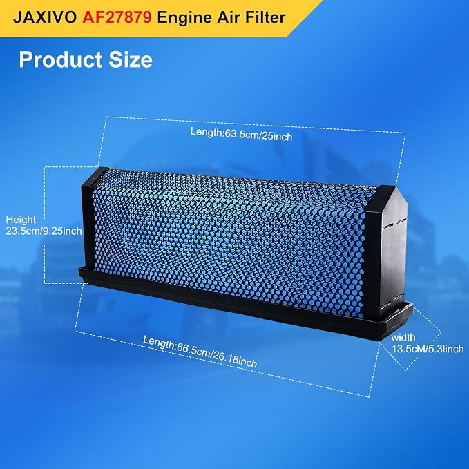 AF27879 Engine Air Filter Compatible - Image 7