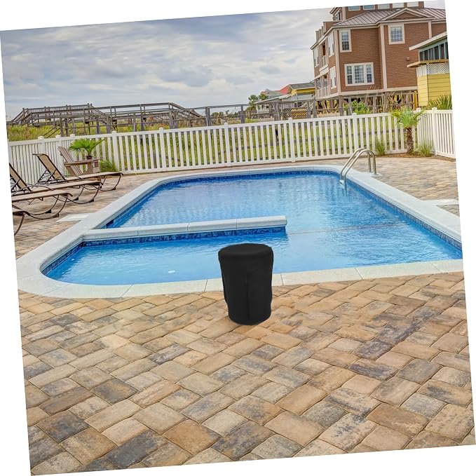Insulated Pump Cover Protective Filter Cover - Image 6