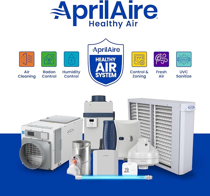 AprilAire 113 Replacement Filter - Image 15