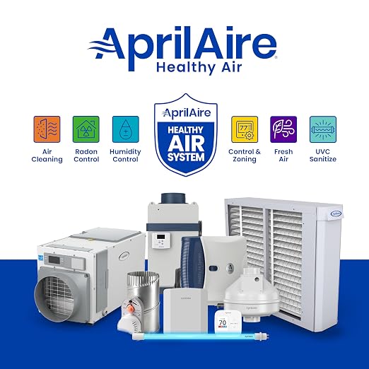 Genuine AprilAire 213 Replacement Filter - Image 15