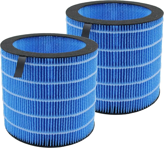 MIRO PRO Humidifier Wicking Filters Compatible by Larayci