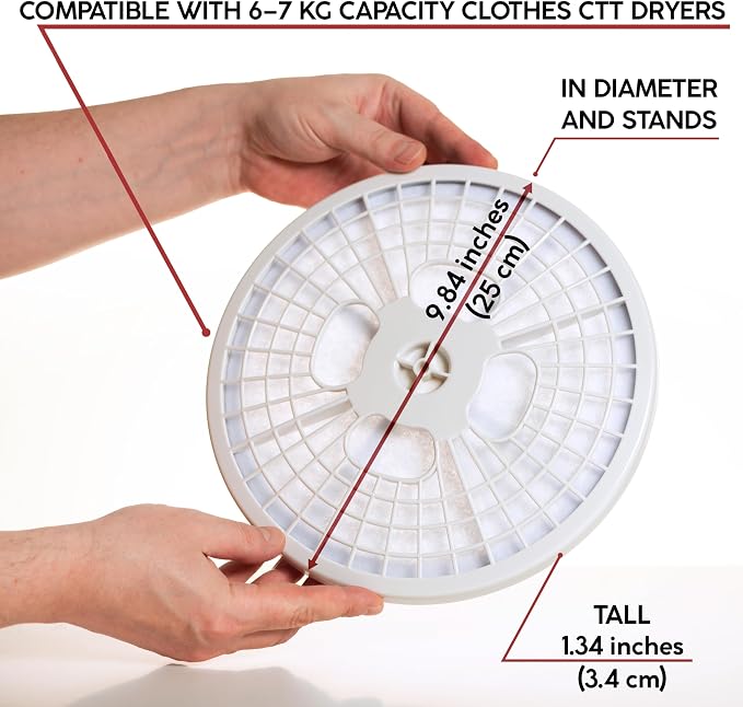 Dryer Lint Filter Compatible - Image 2
