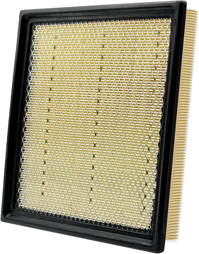 for Engine Air Filter NA7C39 Fits by Capume